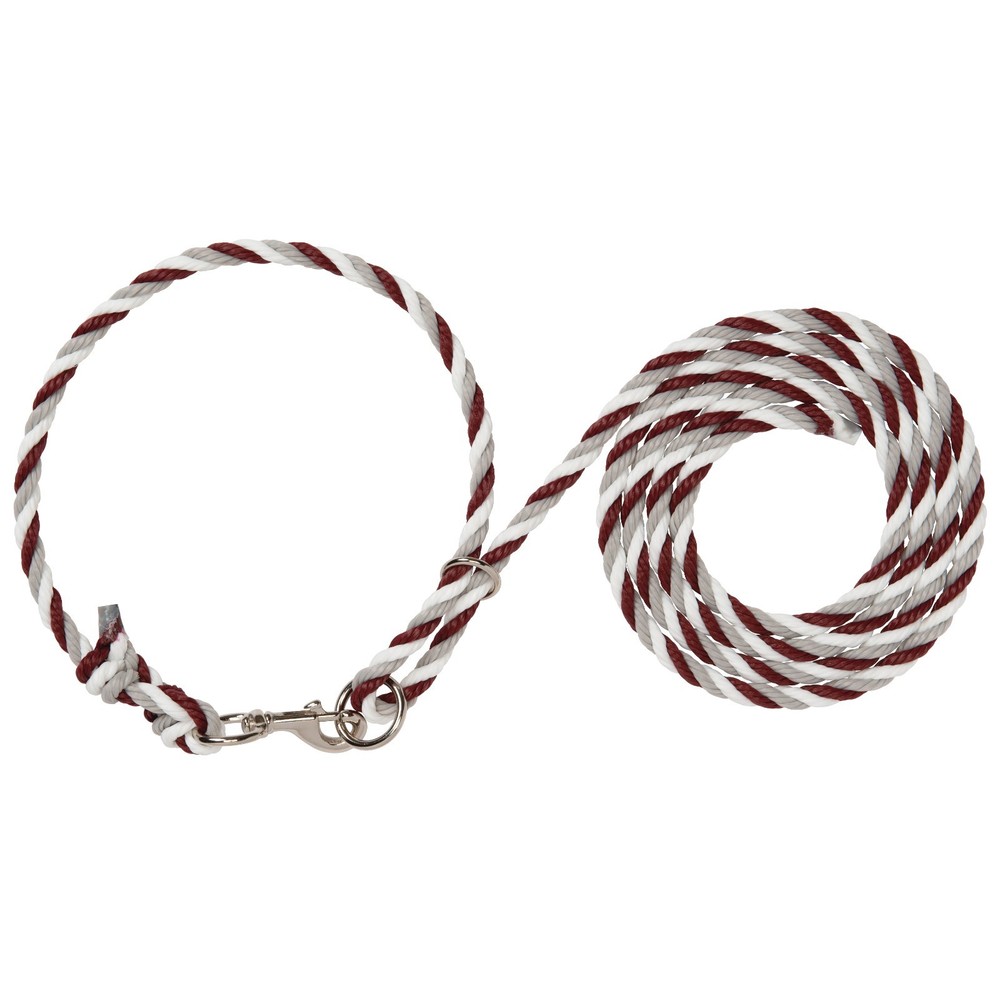Weaver, Livestock Adjustable Poly Neck Rope