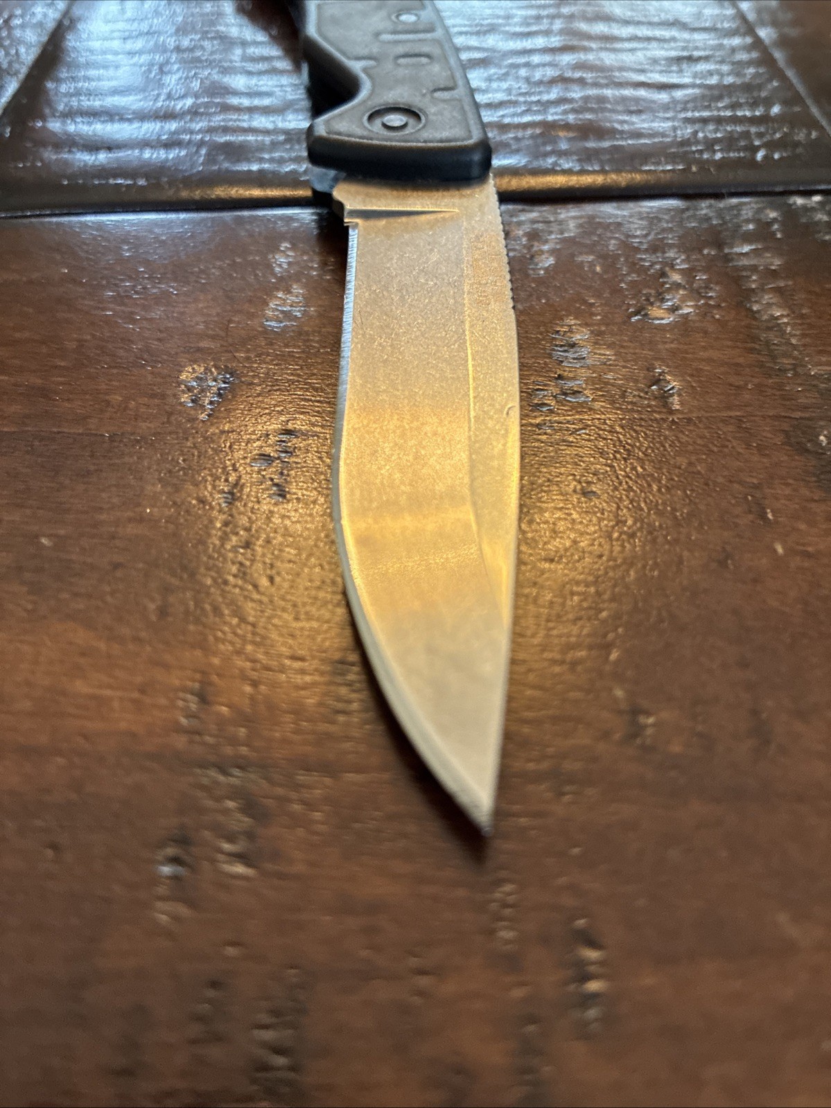 Gerber USA Made EDC Commuter Pocket Folding Knife Folder 31-003136