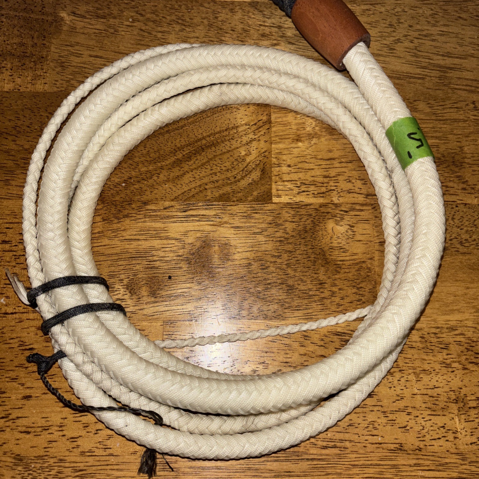 9.5 Foot Florida Cow Whip Bullwhip Cowwhip Bull
