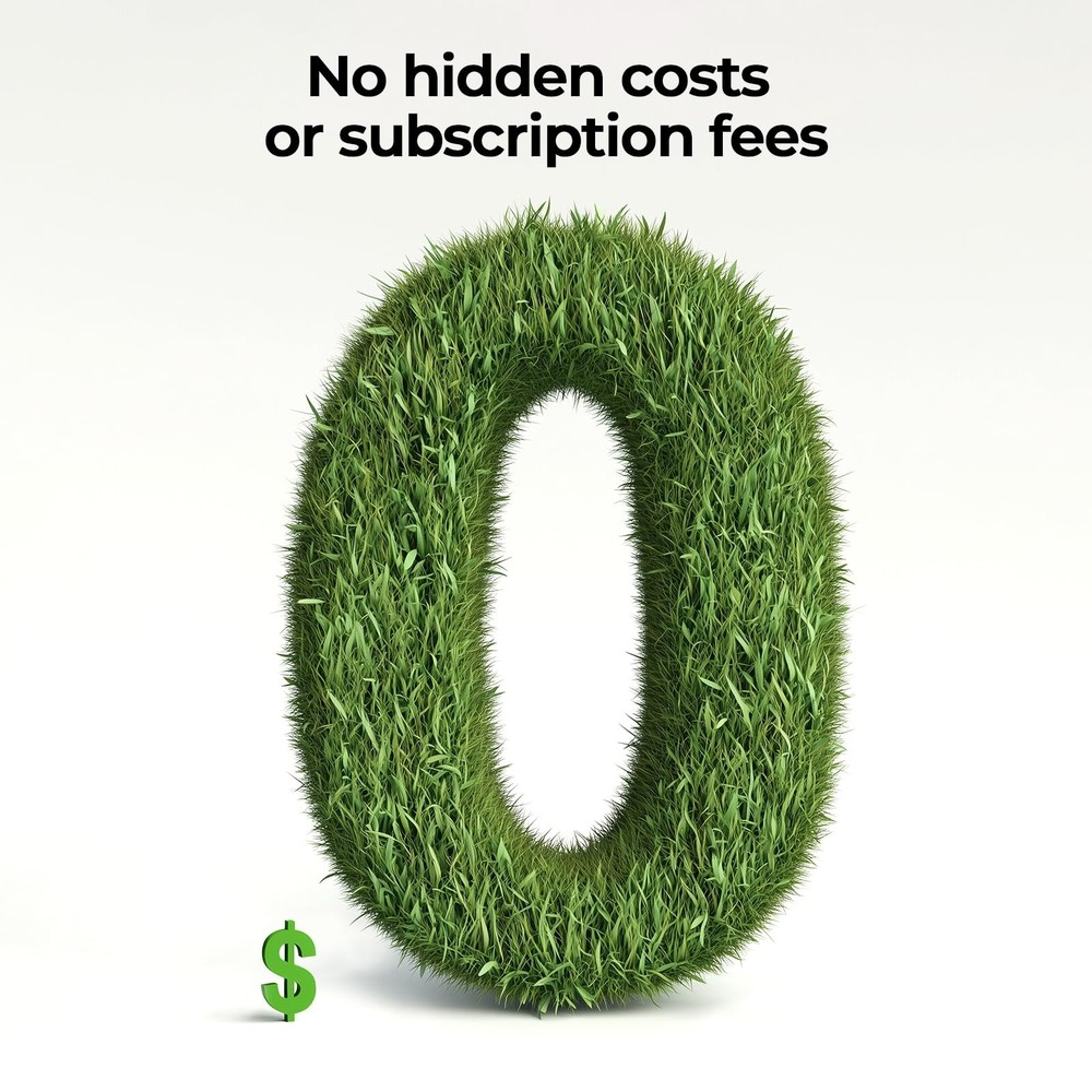 Clouree Alarm System for Home Security Smart System, Wireless...