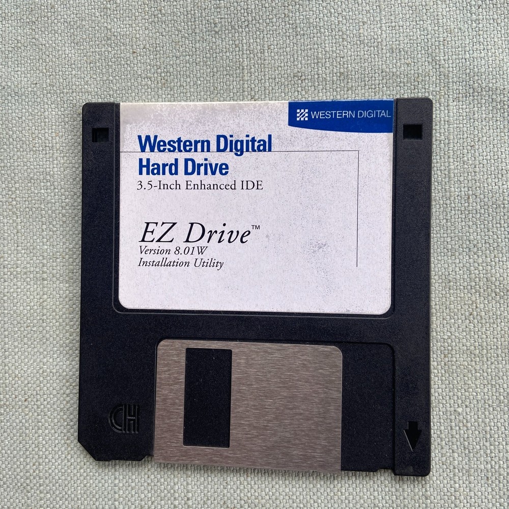 Software Drivers Hard Drive Maxtor Max Blast Western Digital Seagate DiscWizard