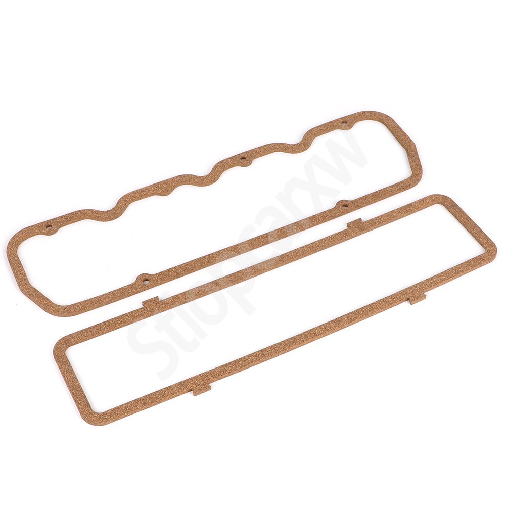 Head Gasket Kit For ChrisCraft Mercury Marine Mercruiser GM Chevy 3.0L 181CID US