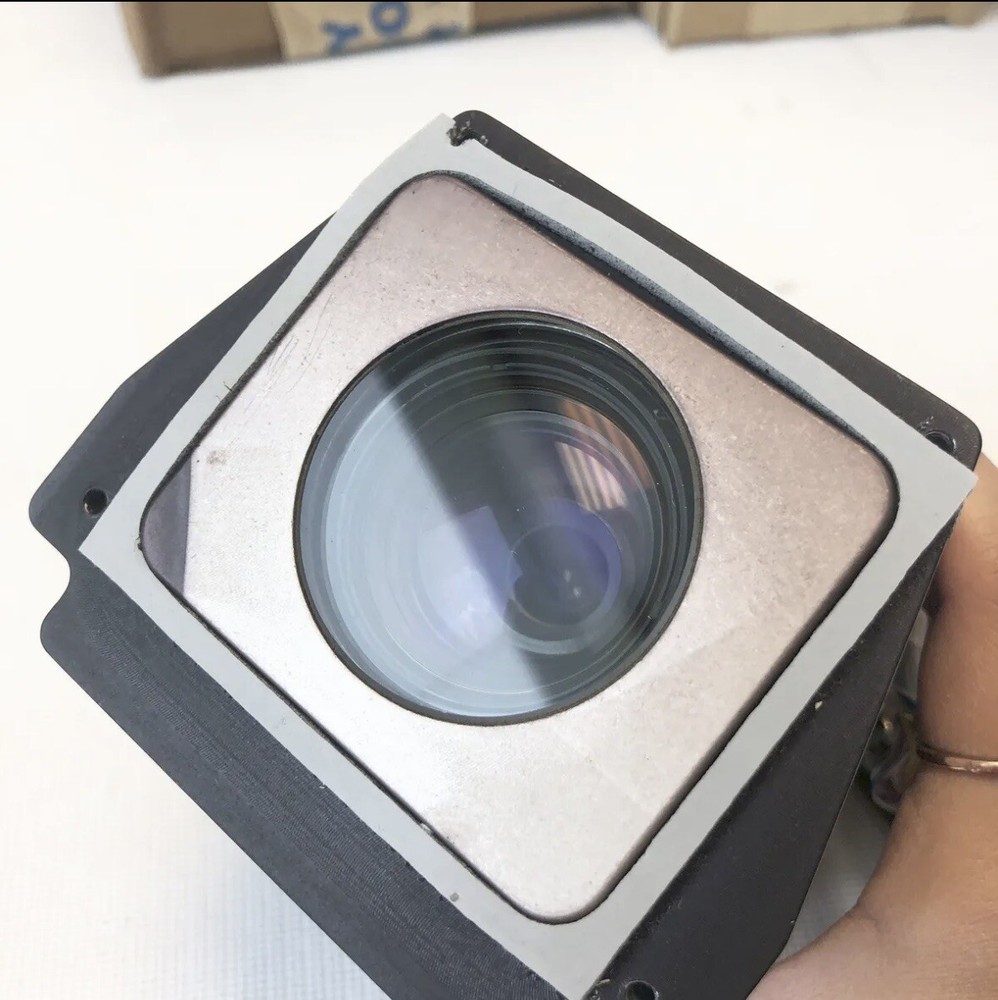 PELCO IOC-36 PRESSURIZED CAMERA MODULE