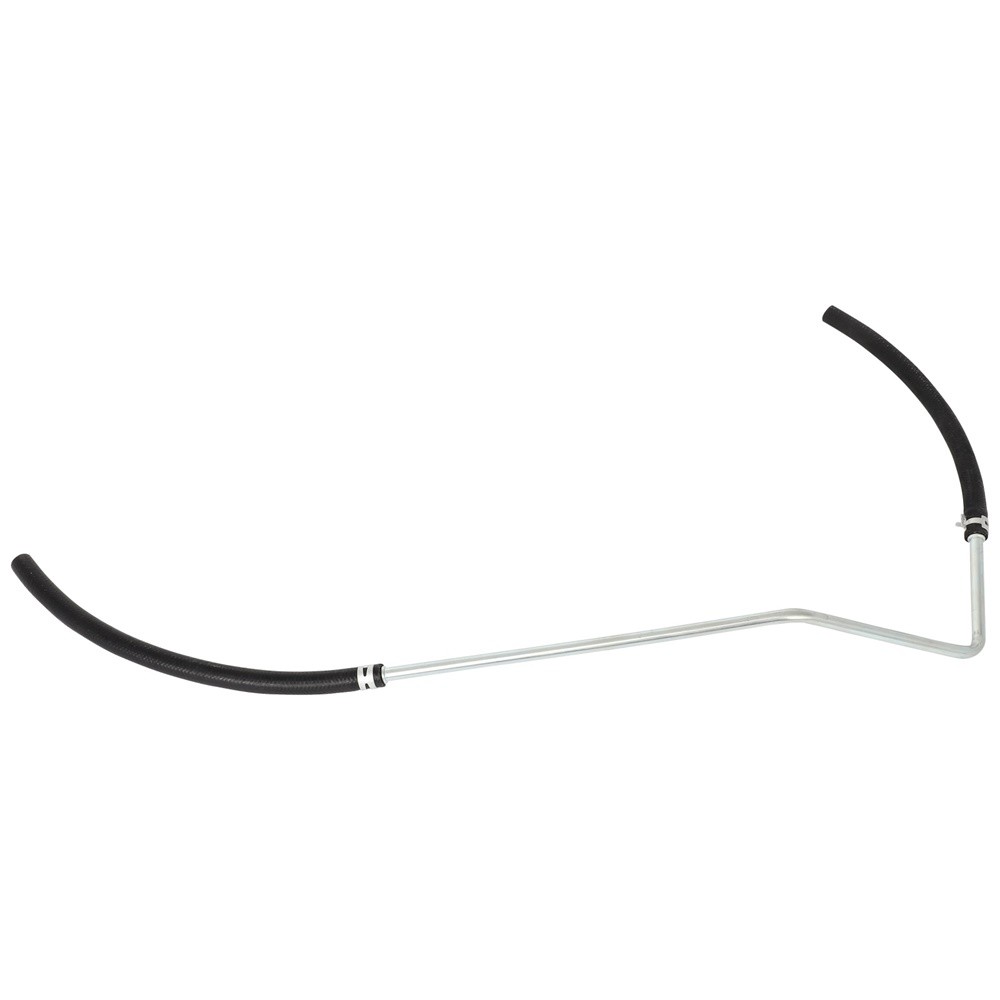 Power Steering Pressure Line Hose For Chevrolet Trailblazer GMC Envoy 2002-2009