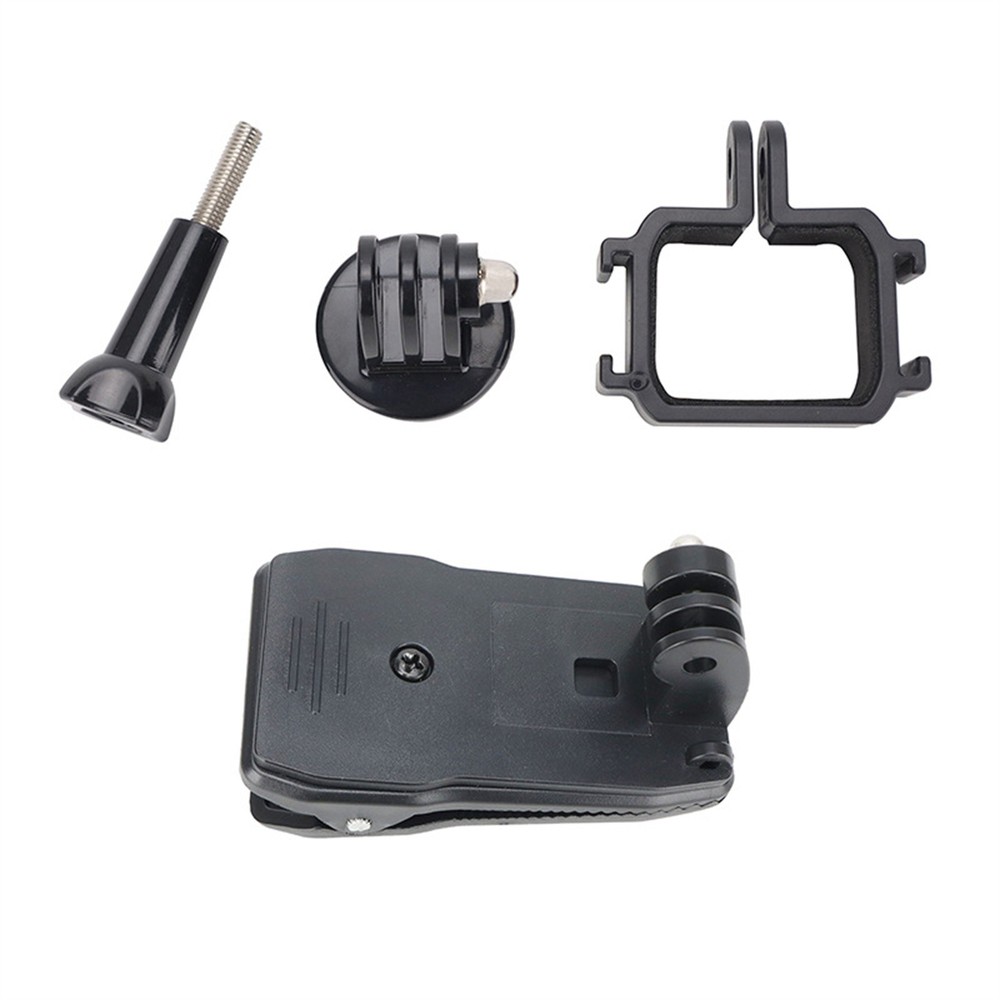 Frame Adapter Bracket Camera Mounting Expansion Bracket For DJI OSMO Pocket 3