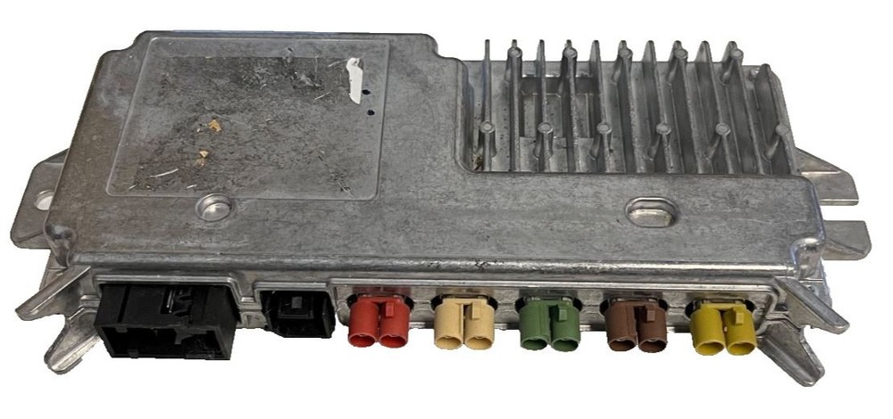 Genuine OEM | Camera Video Processing Control Module for GMC Chevrolet 86520309