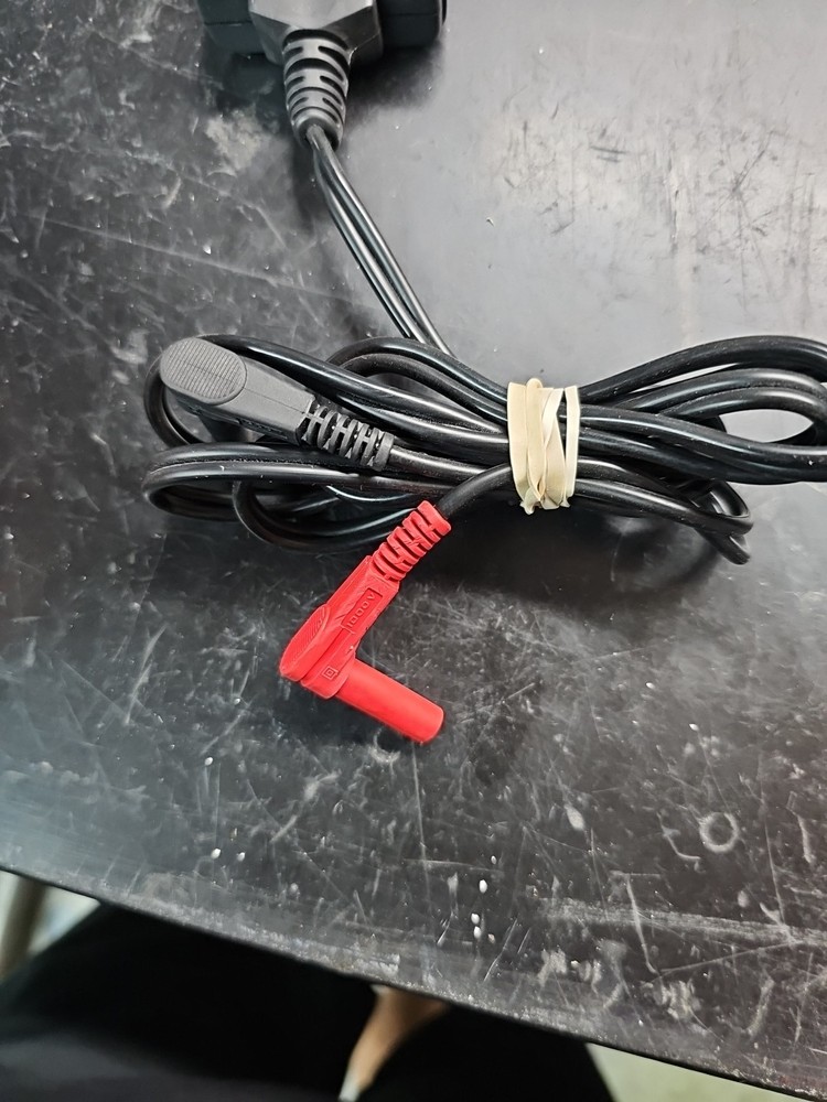 SPX OTC Tools Mid & High Range AMP Probe 3174