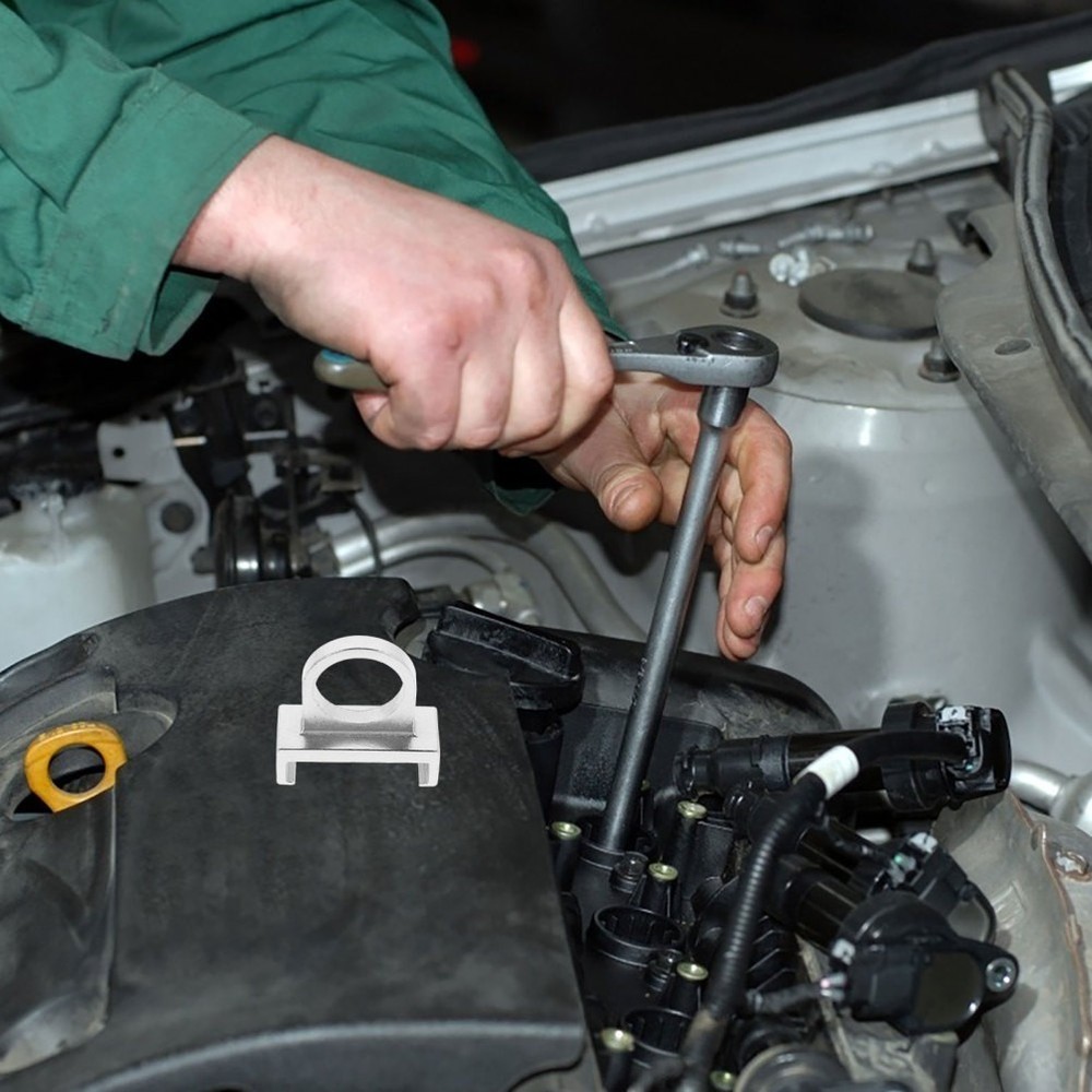 Ignition Coils Remover Pack Spark Plug Disassembly