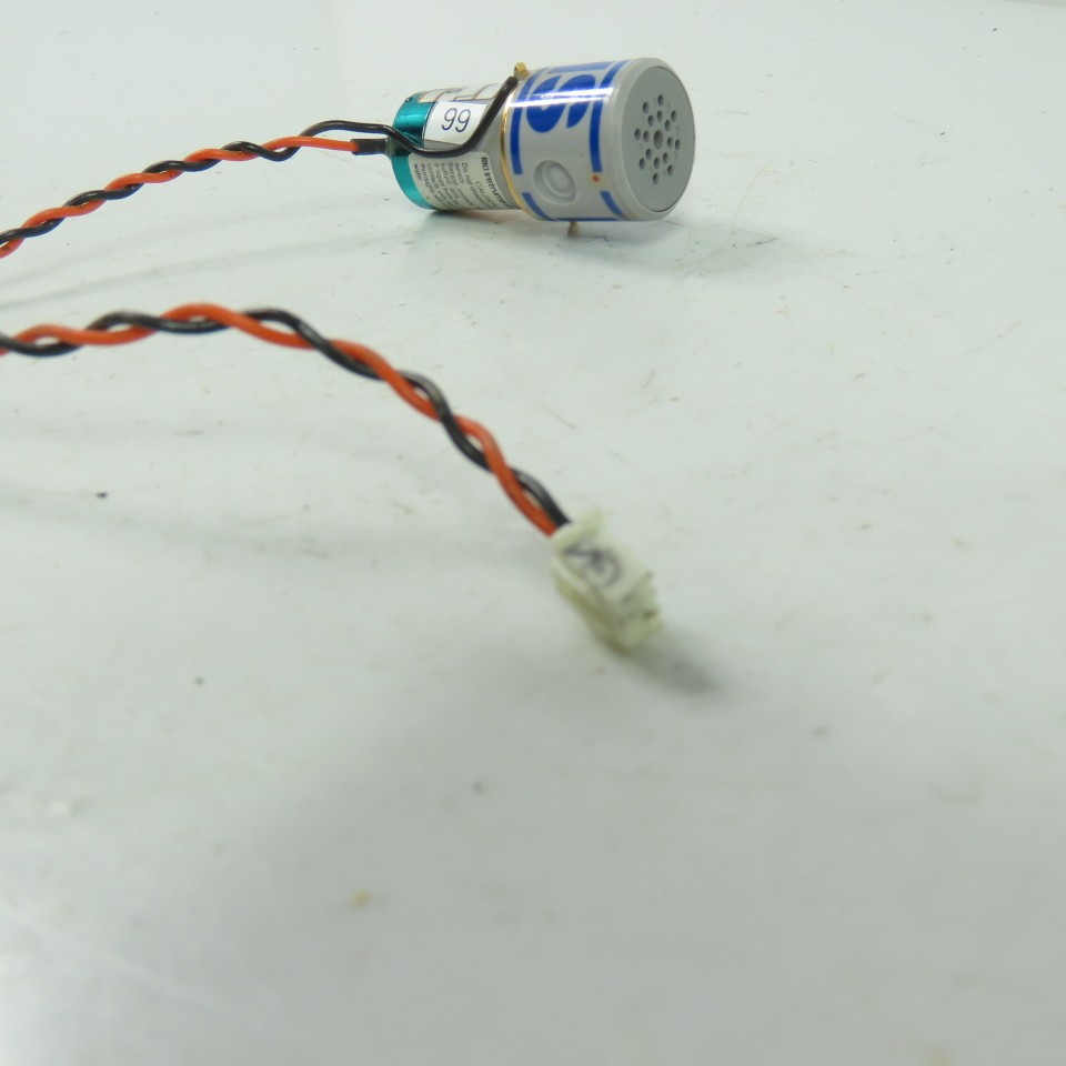 RKI Instruments 65-2035RK Eagle Replacement H2S Hydrogen Sulfide Sensor ES-87A