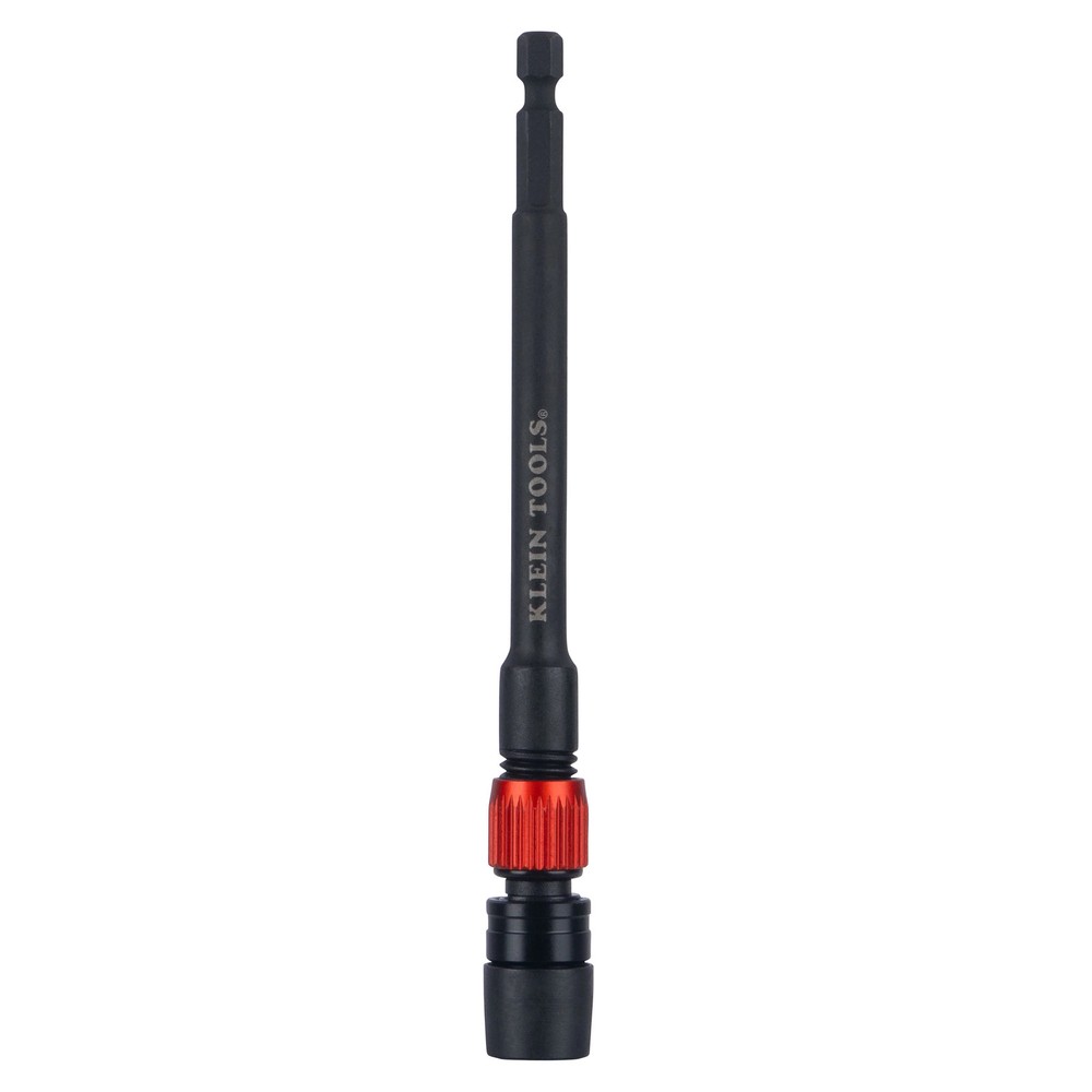Klein Tools 31088 6" Dual-Lock Impact Extension