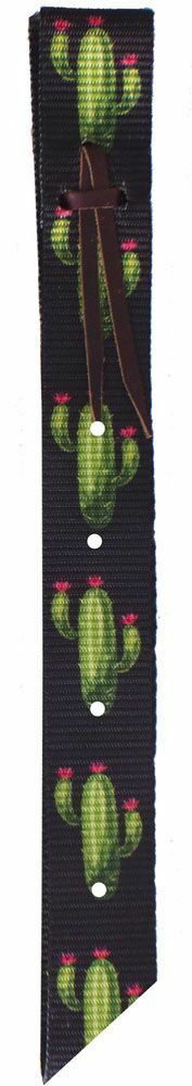 Showman Nylon Off Billet