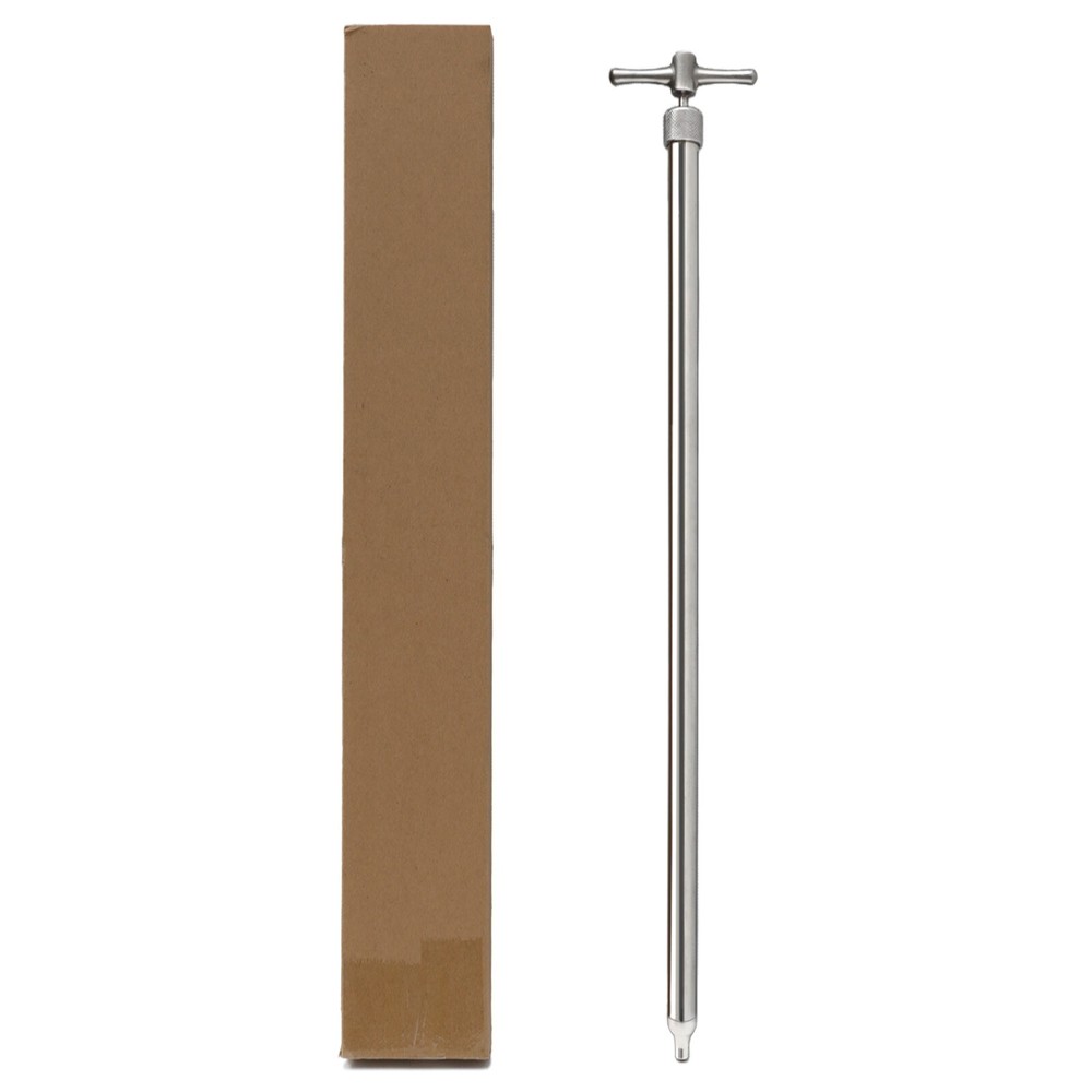 Drum Thief Sampler, Liquid Samplers are Designed to Extract Samples from Drums