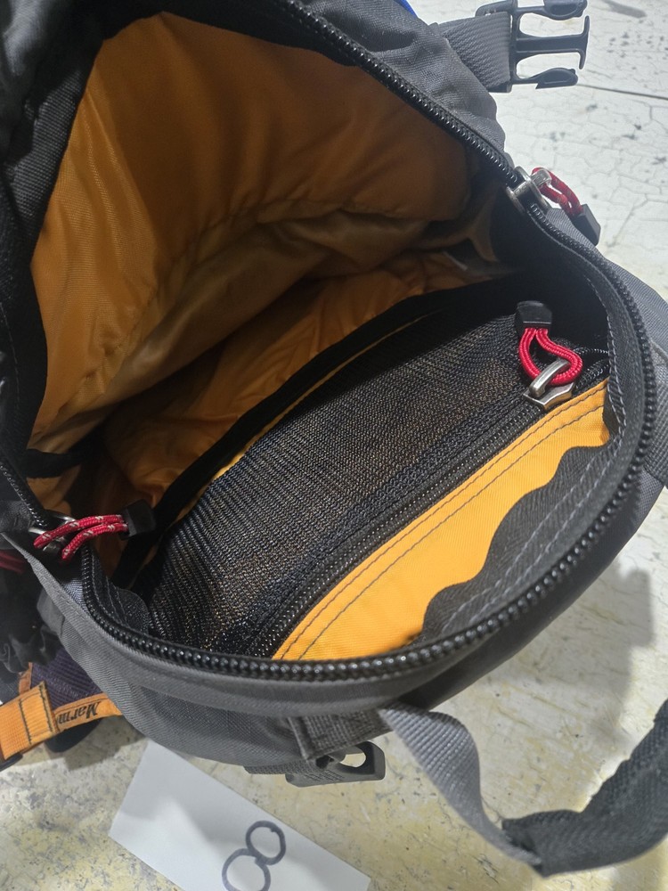 Marmot Highlander Pack Biospan Back Pack