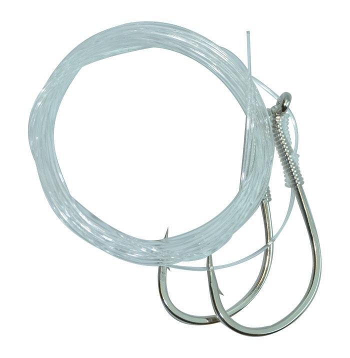 Gamakatsu Mooching Rig Solid Tie 3 Package