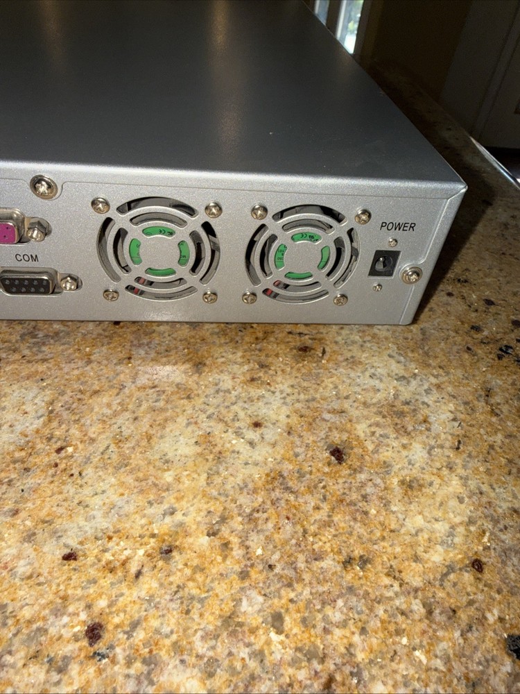 Swann DVR8-Net-PLUS 8Channel DVR