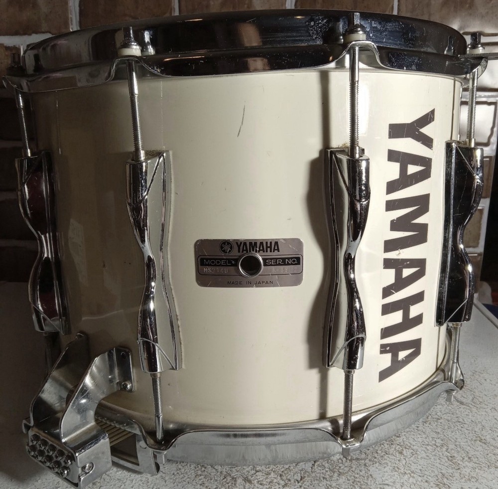 Yamaha MS714U Marching Snare Drum