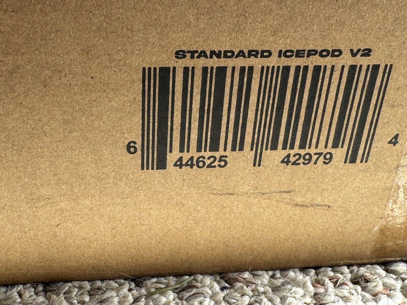 The Ice Pod Portable Ice Bath for Recovery, Collapsible Cold Plunge Brand New