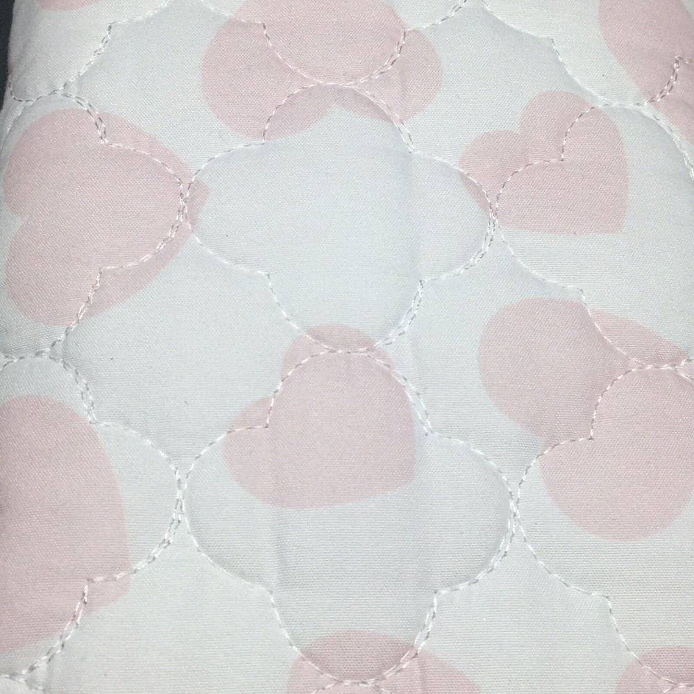 10pc Envogue Paris FULL Comforter Sheet Pillow Set Eiffel Tower Heart Sequins