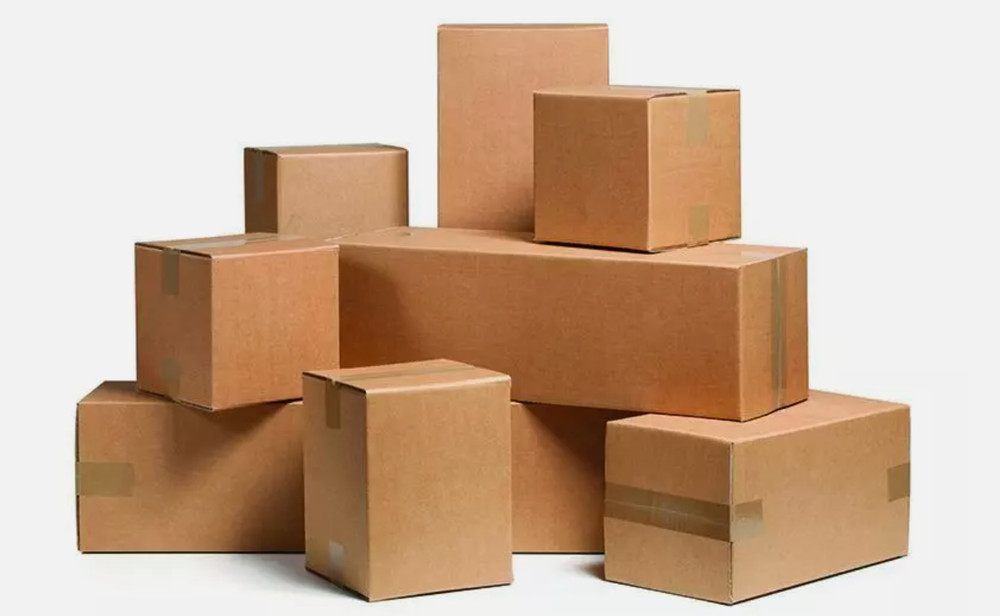Shipping Boxes Many Sizes Available! Mailing Moving Packing Storage! 25/bundle