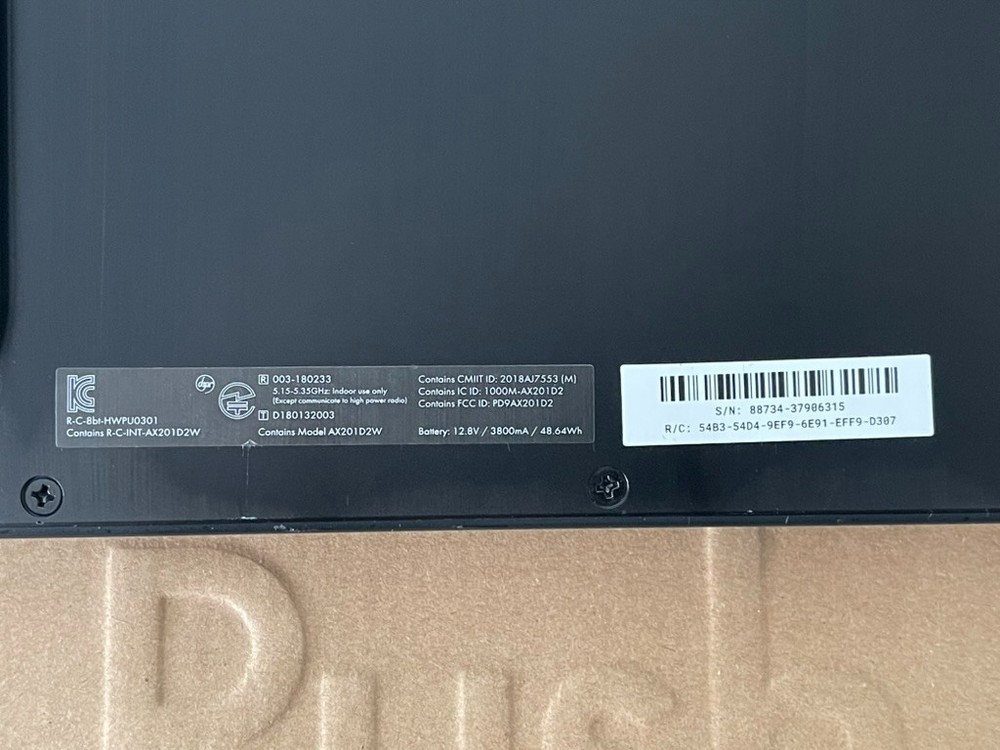 Ableton Push3 Standalone Version MIDI Controller with Transfer ID Tested Used