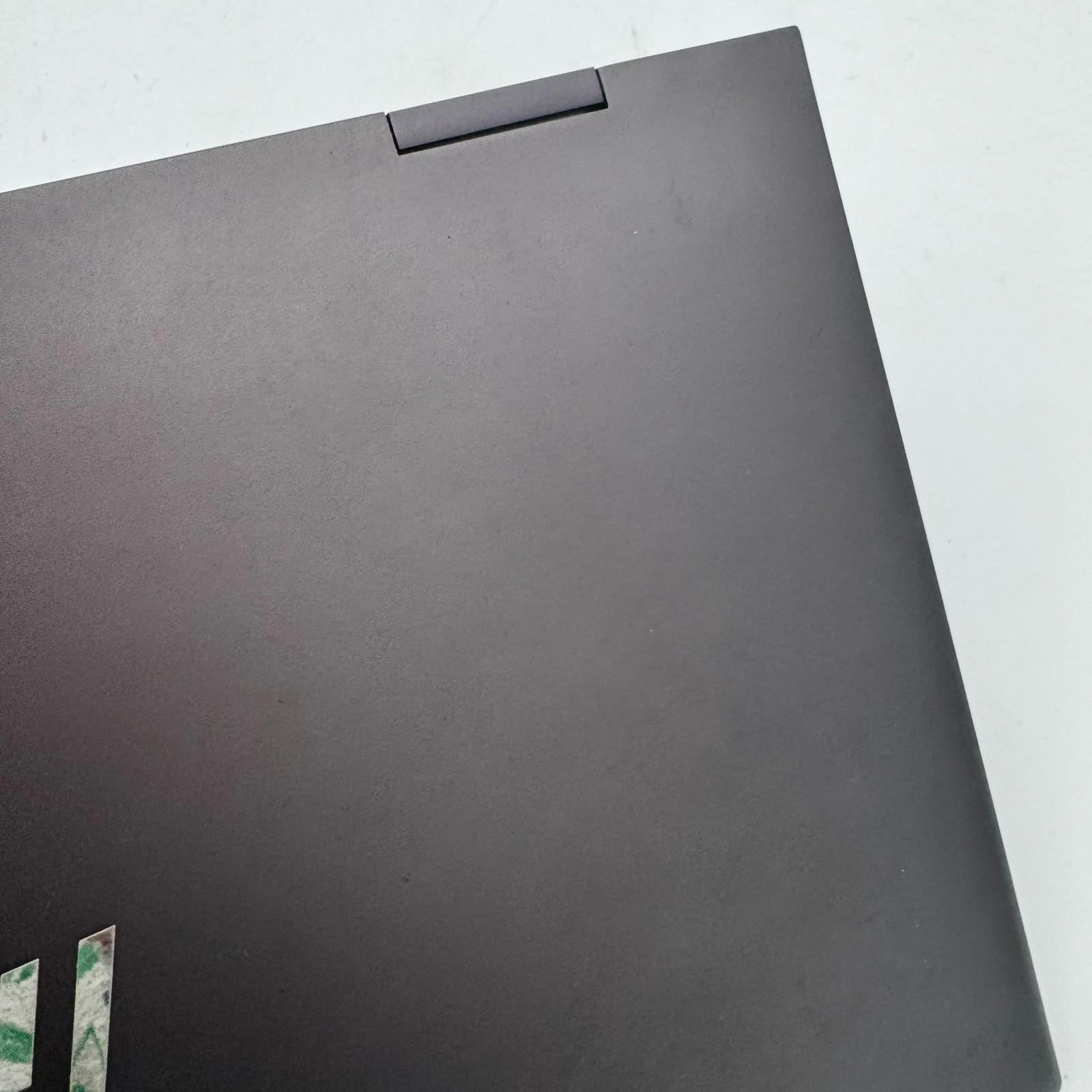 HP ENVY x360 15.6"INCH LCD PANEL KIT FHD UWVA 250 TS BLACK M45481-001 GRADE B