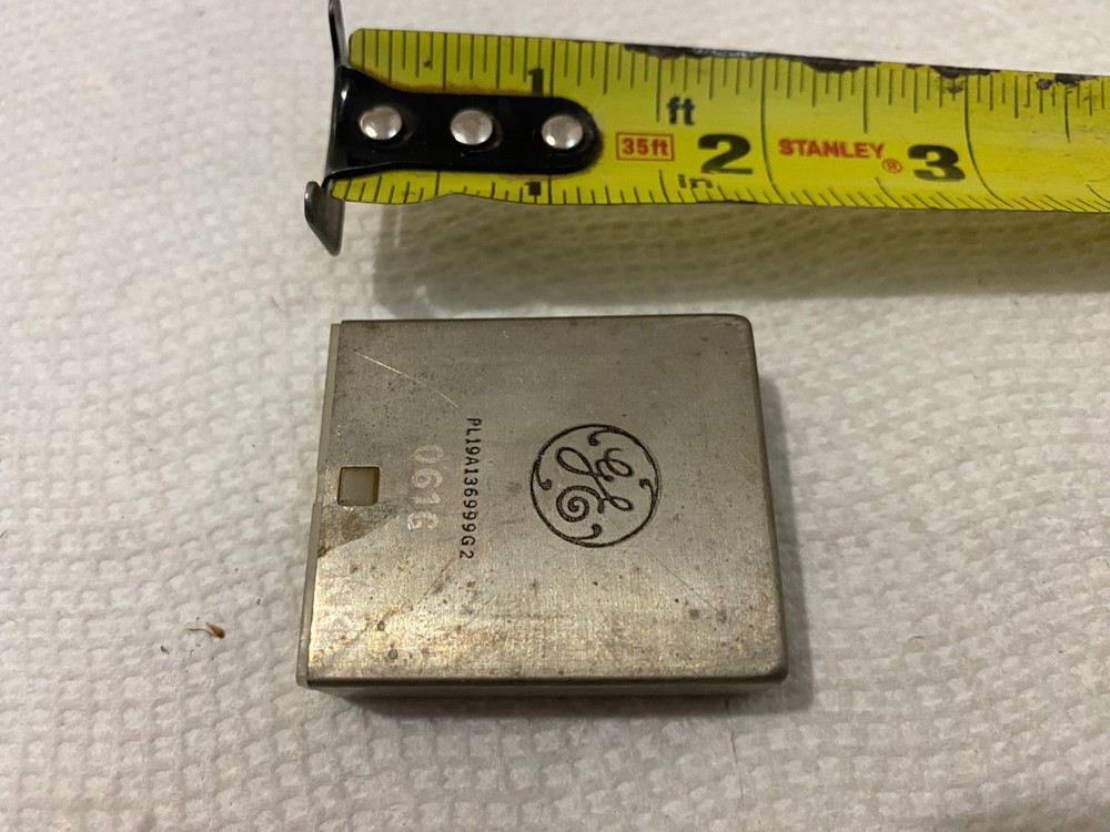 GE PL19A136999G2 Element 1CICOM