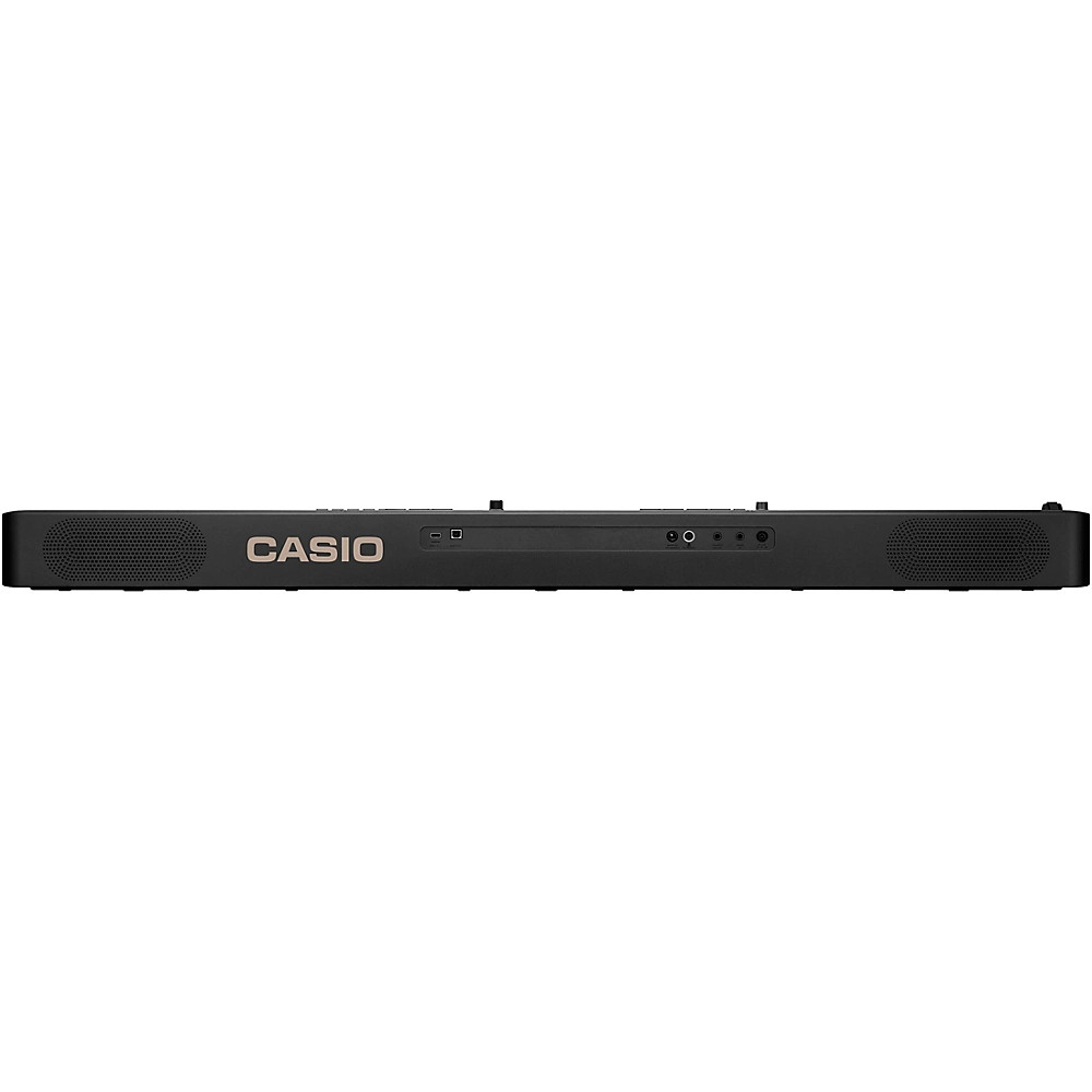 Casio CDP-S360 Compact Digital Piano Black Refurbished