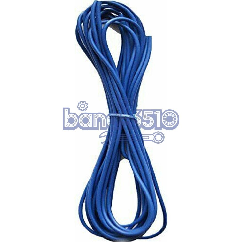 2300W 4 Gauge Car Audio Cable Kit Amplifier Install Amp RCA Subwoofer Sub Wiring