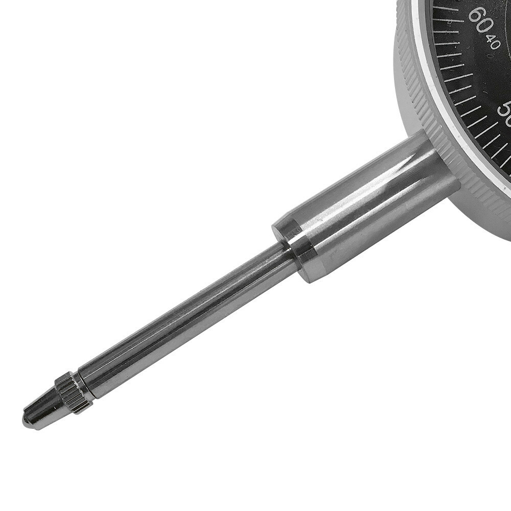 0-1" High Precision Dial Test Indicator Tool .001'' AGD 2 Graduation Lug Back