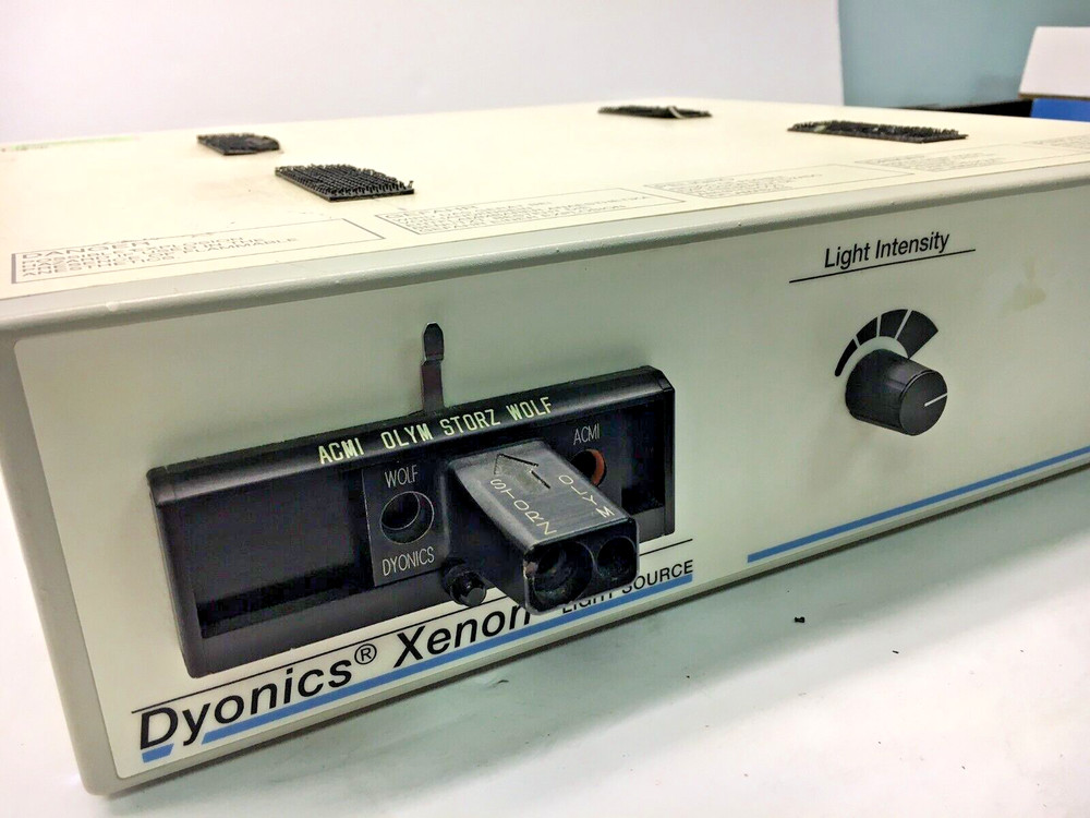 SMITH AND NEPHEW IMAGES XENON XL LIGHT SOURCE REF 7204740