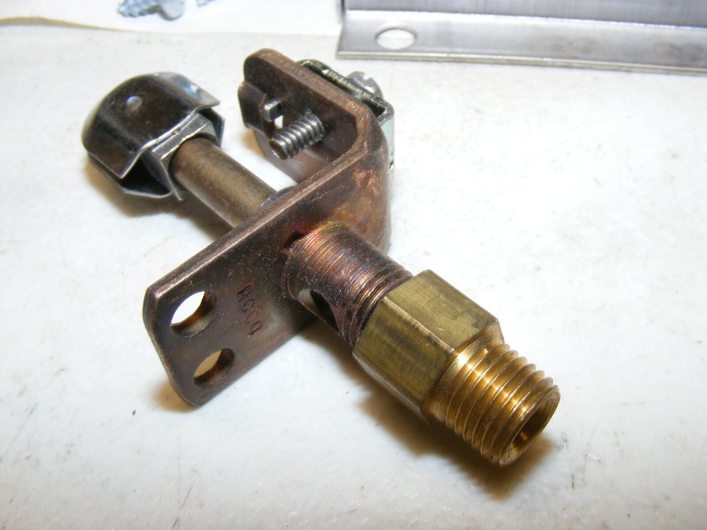 Pilot Burner for FA or GZL Models (neb)
