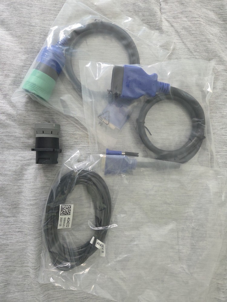 Nexiq USB Link 3 Genuine Bluetooth 121052