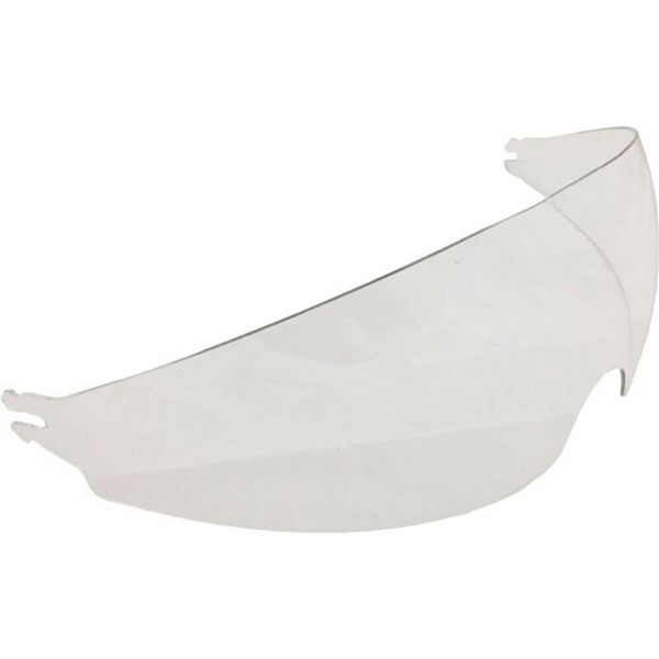 LS2 Stream Replacement Helmet Sunshield | Clear