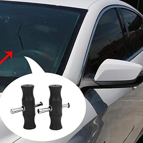 Windshield Removal Tools Kit, 72ft/22m Windscreen Window Glass Cutting Wire