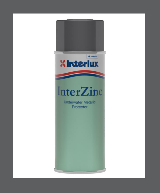 Interlux YPB351A InterZinc
