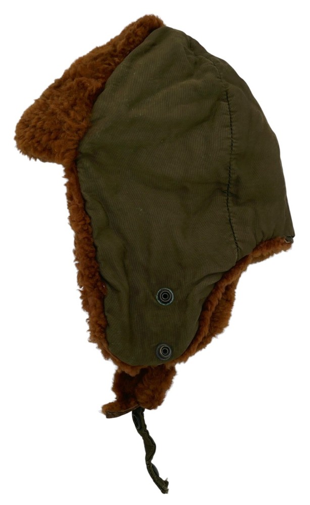 WWII AAF Type B-9 Winter Cap