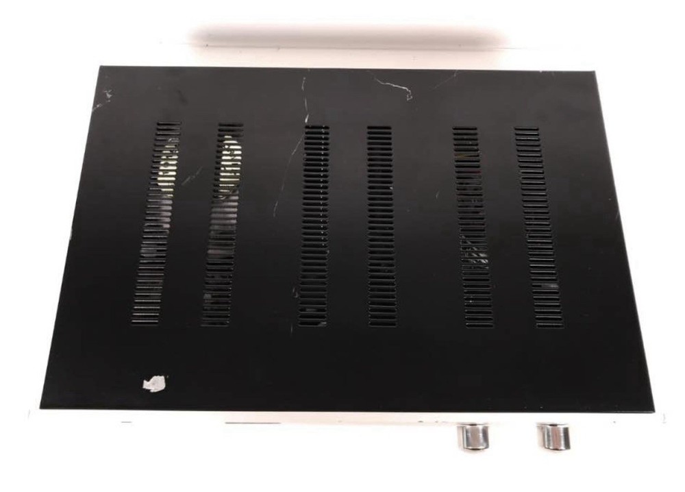 Jolida JD1701RC Hybrid Amplifier
