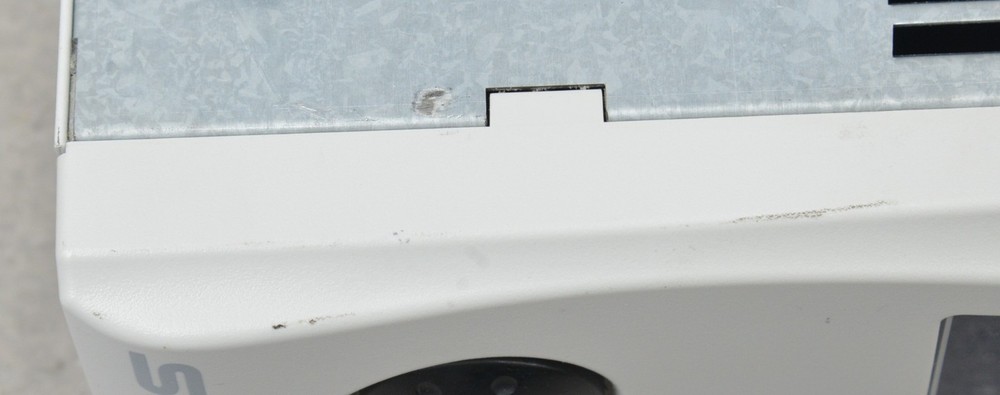 Stryker L9000 LED Light Source