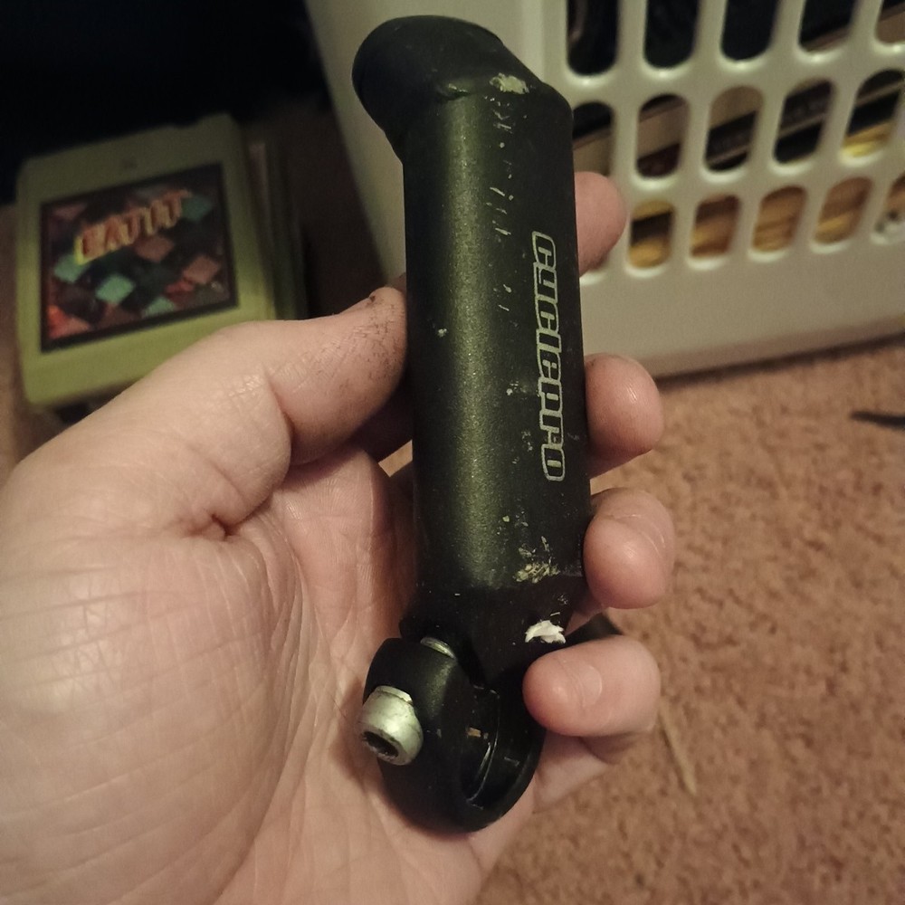 cyclepro bar ends