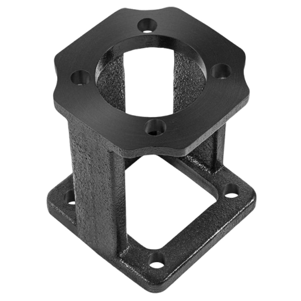 Log Splitter Hydraulic Pump Mount Quick Easy Setup Parts Replacement Bracket
