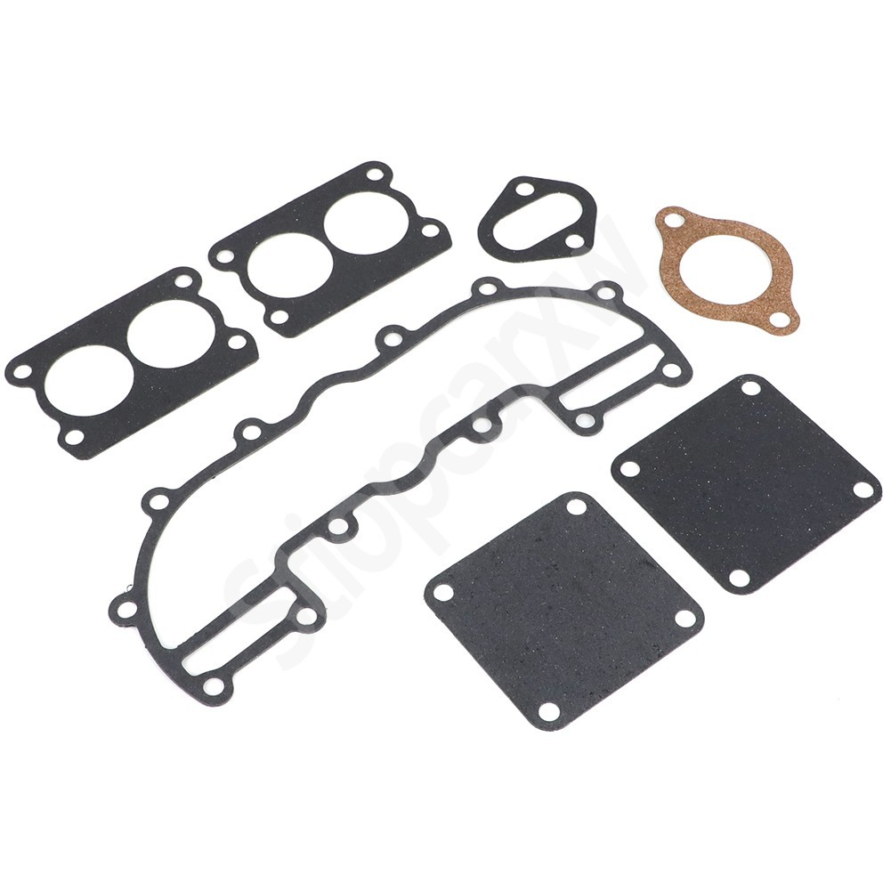 Head Gasket Kit For ChrisCraft Mercury Marine Mercruiser GM Chevy 3.0L 181CID US