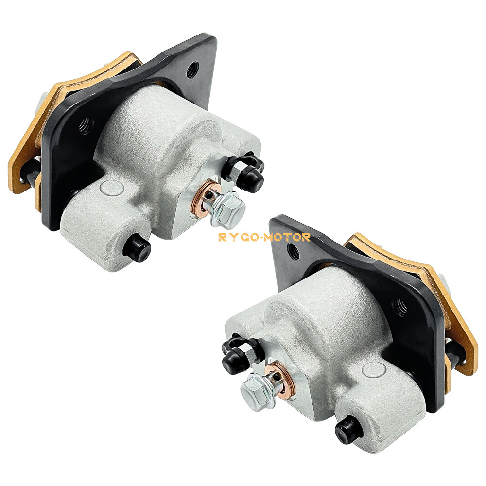 Front Disc Brake Kit for Honda TRX500FA/FGA 4x4 Foreman Rubicon 500 2001-2004