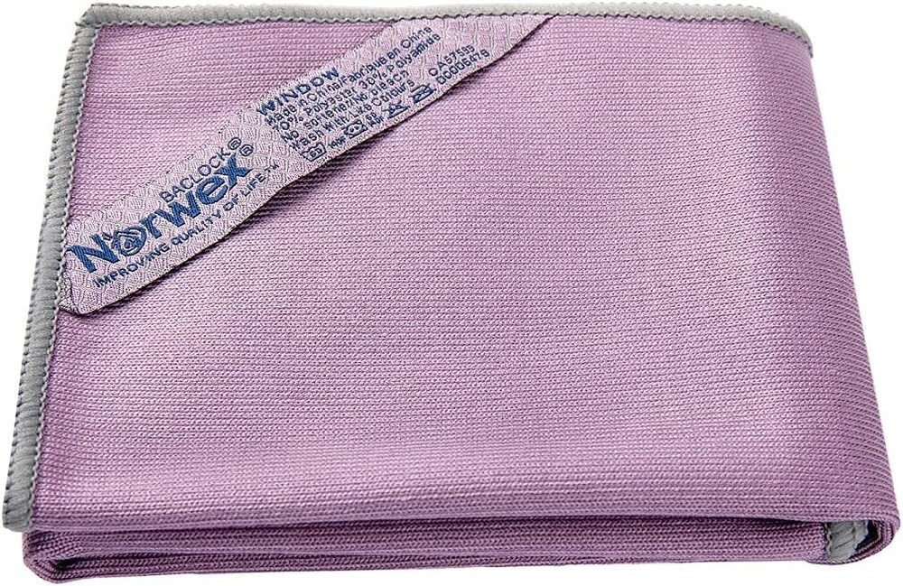 Norwex Basic Package, EnviroCloth + Window Cloth free and fast shipping