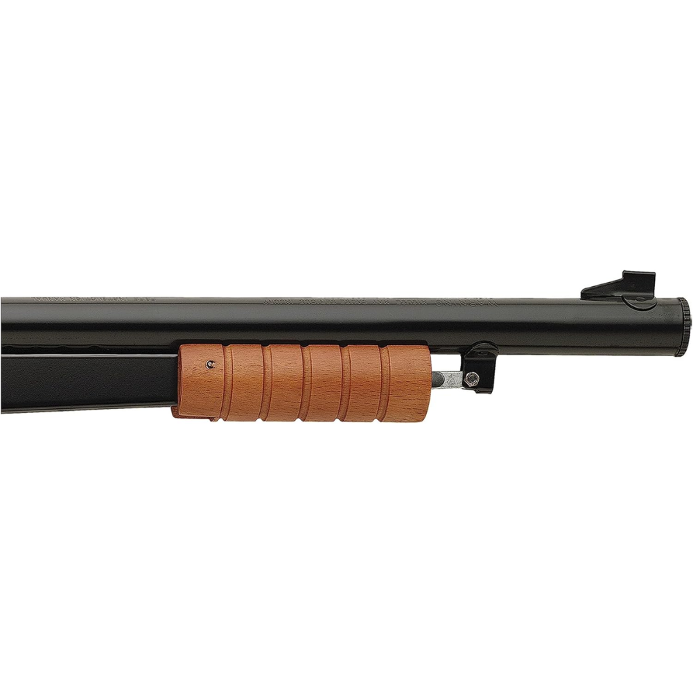 Daisy 990025-603 Model 25 .177 Caliber 350 FPS Pump Action Spring Air BB Rifle