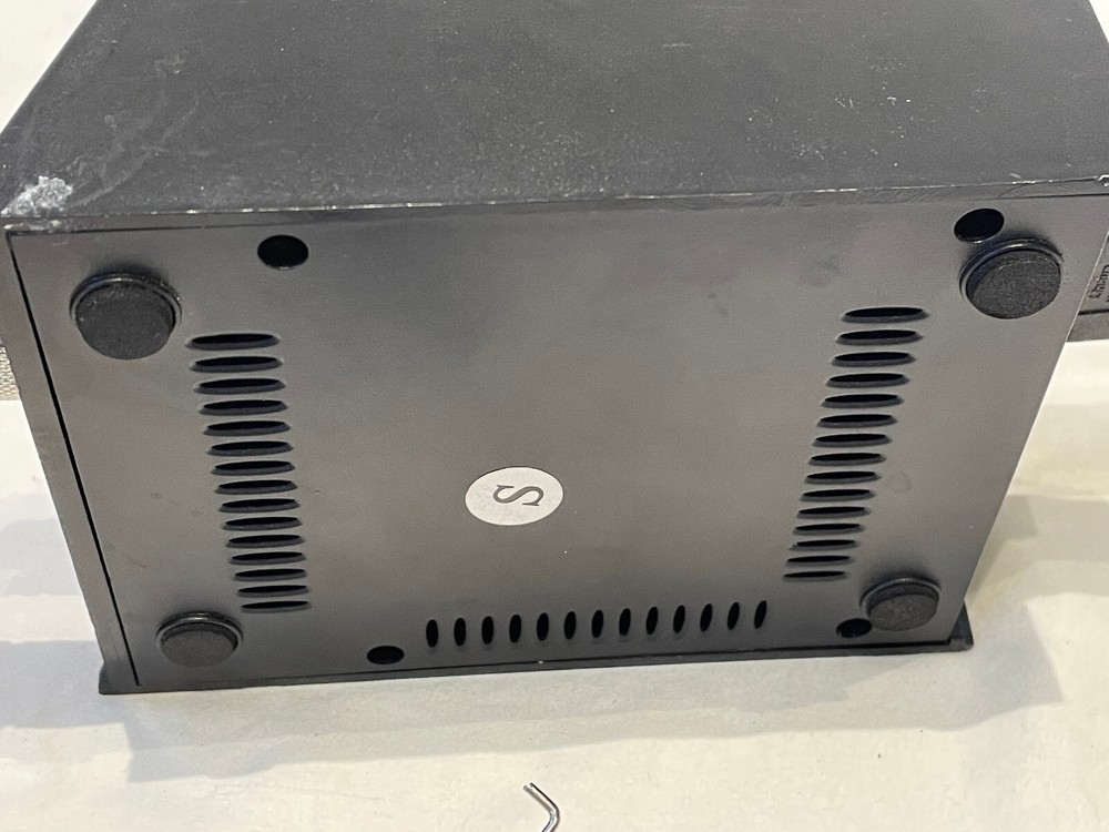 DragonHawk Tattoo Power Supply With Gun