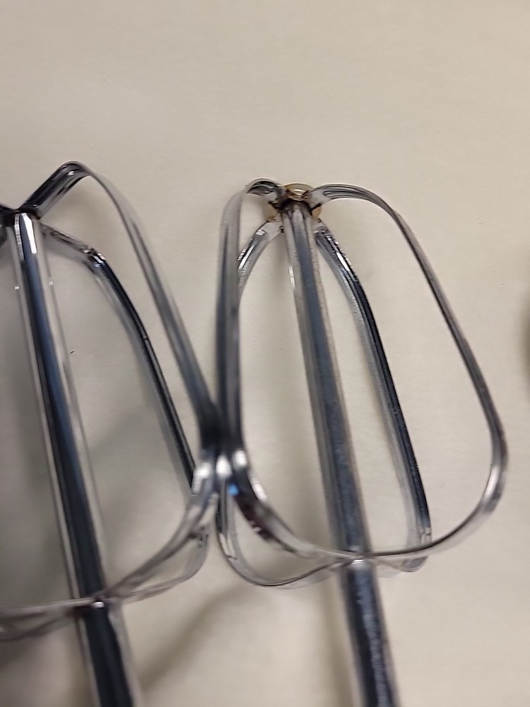 Oster Regency Kitchen Center Replacement PART Beaters