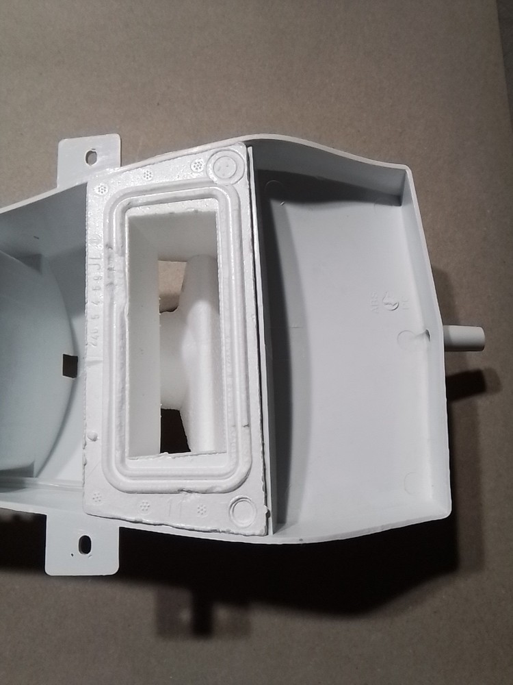 Frigidaire Fridge Control Box PN: 240368105