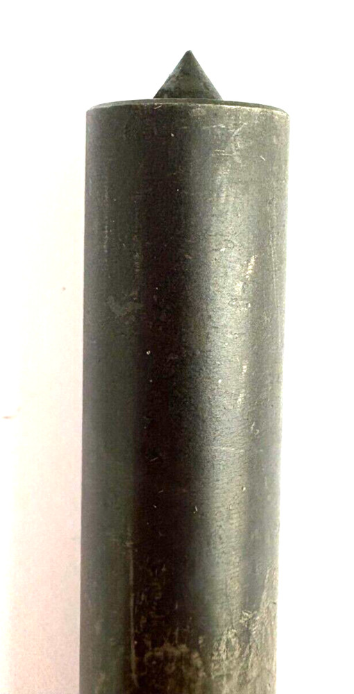 33/64" TRANSFER PUNCH 4-7/8" OVERALL LENGTH