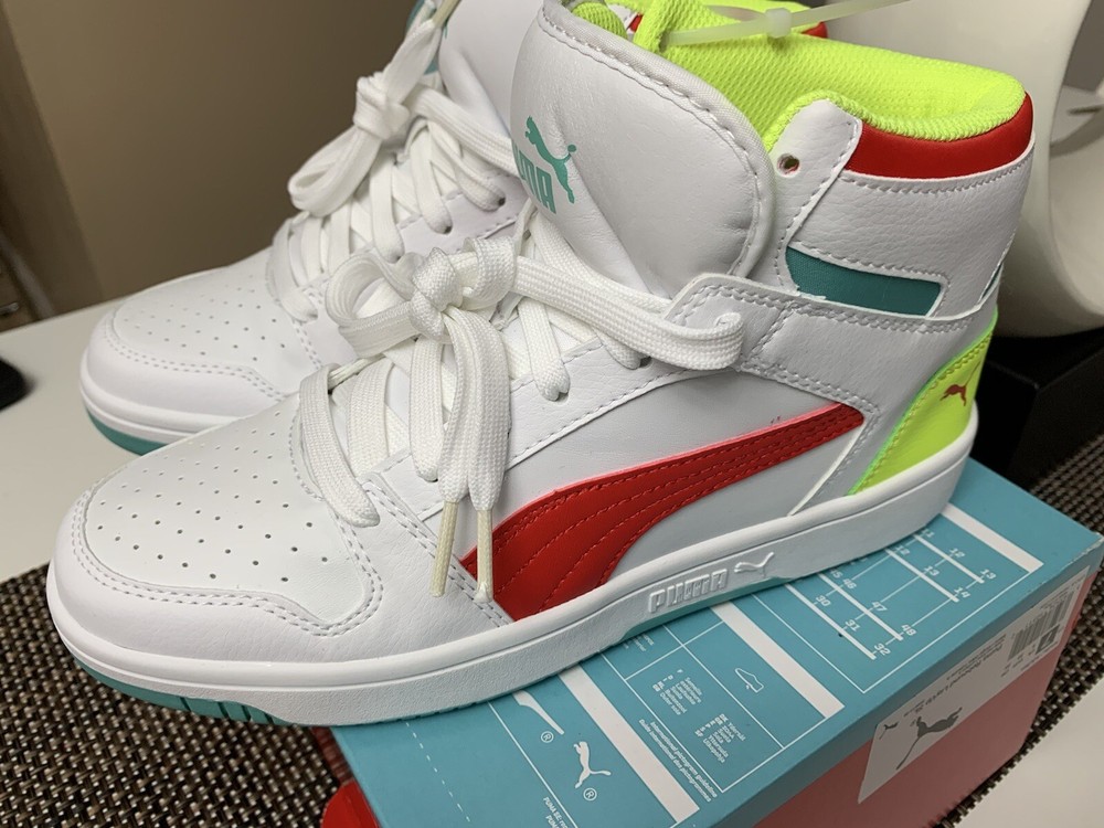 Puma Rebound layup SL