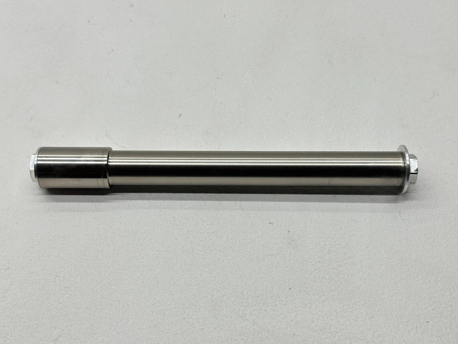 New KTM Front Wheel Axle OEM Spindle Pivot 79109081033